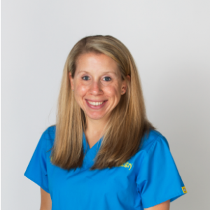 Casey Graves, Hygienist